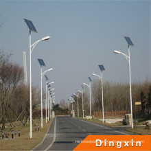 Solar Street Ligting for 8-9 Meter Height Pole (DXSSL-60)